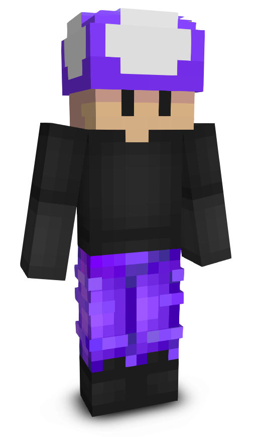 TheyFwOcean's skin