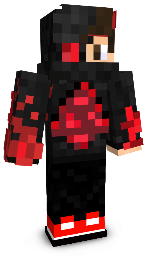 RedstoneKid7656's skin