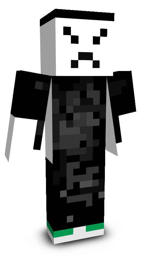 iden2d2's skin