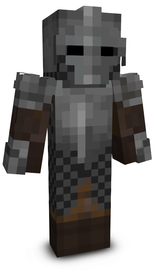 Nathanthegoat67's skin