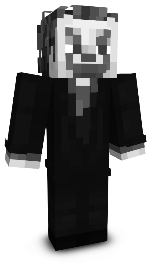 YM_BRUCEE's skin