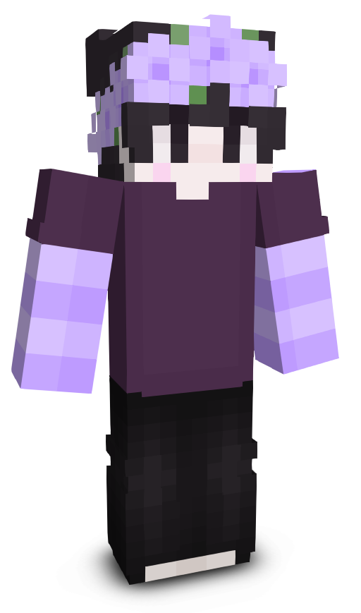 Unagami201's skin