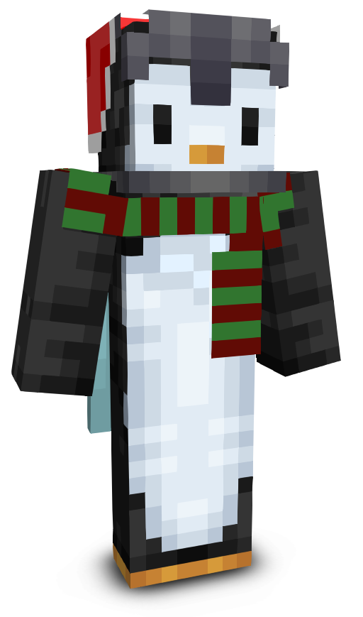 MrPenguin0729's skin