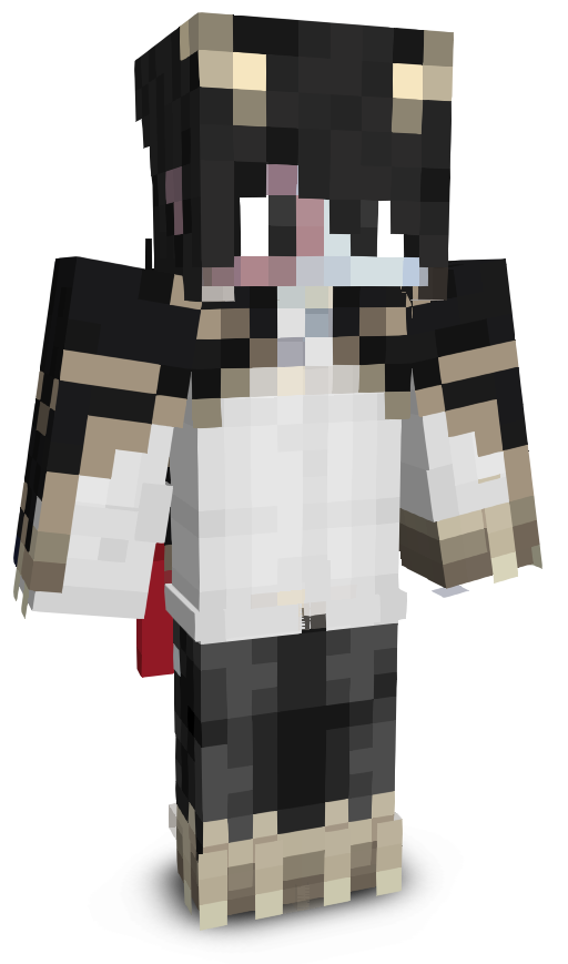 Draspovicht's skin