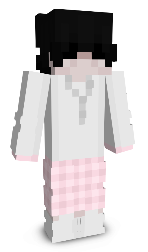 X02Alpine's skin