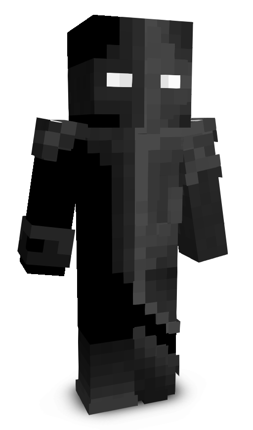 Limechiron's skin