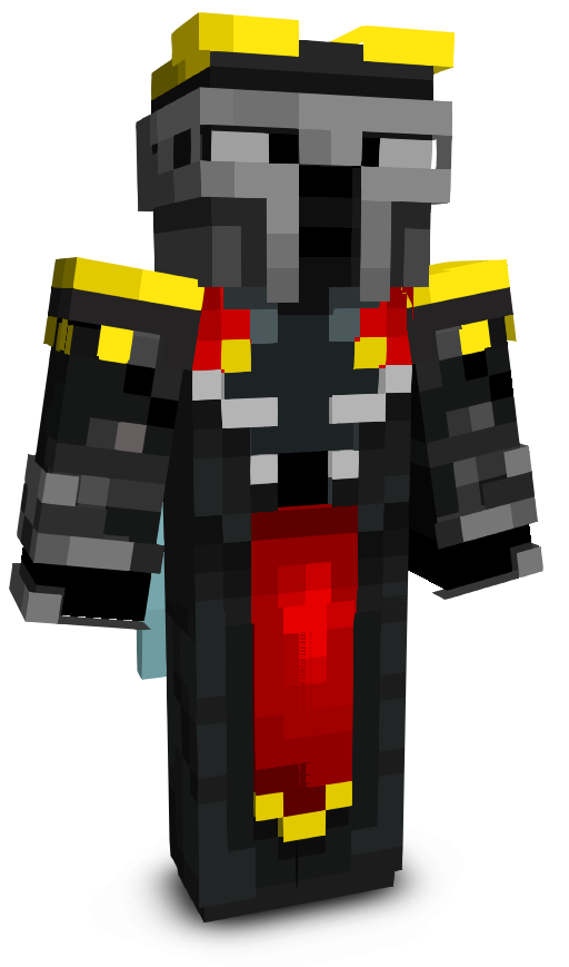 leachromer's skin