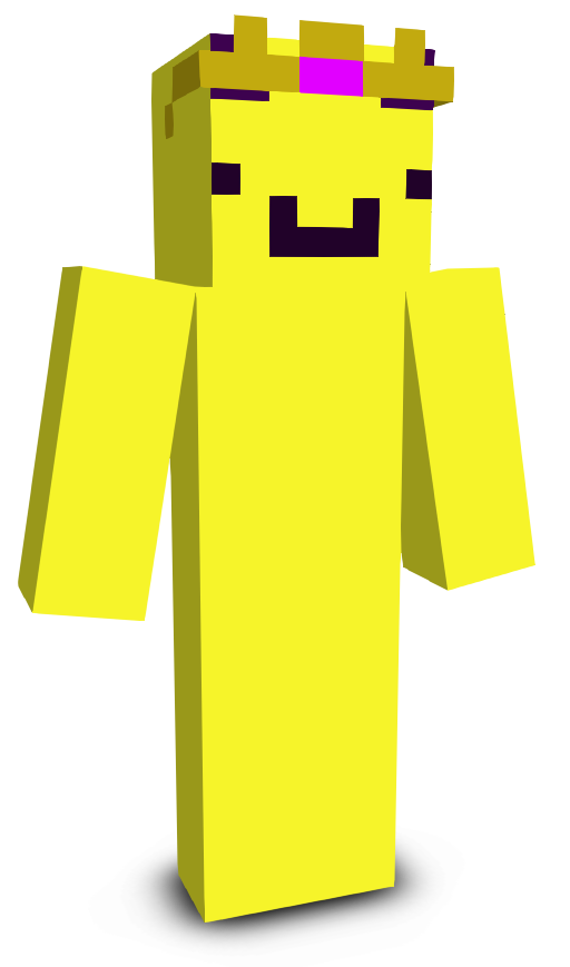 viggmeister11's skin