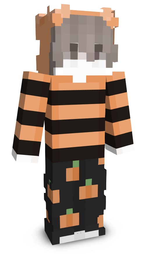 wtfshiba's skin