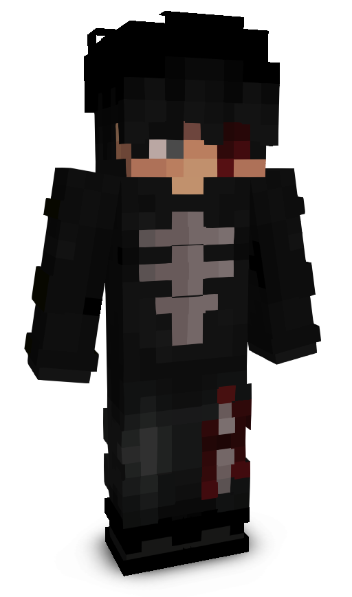 clipedbyme773's skin