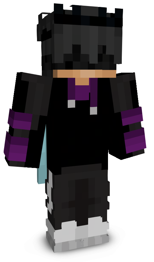 crazyballer3190's skin