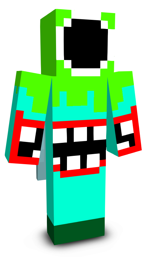 coolranchFields's skin