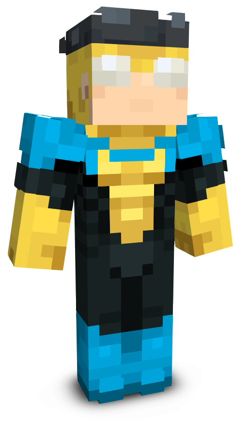 willvrstfan's skin