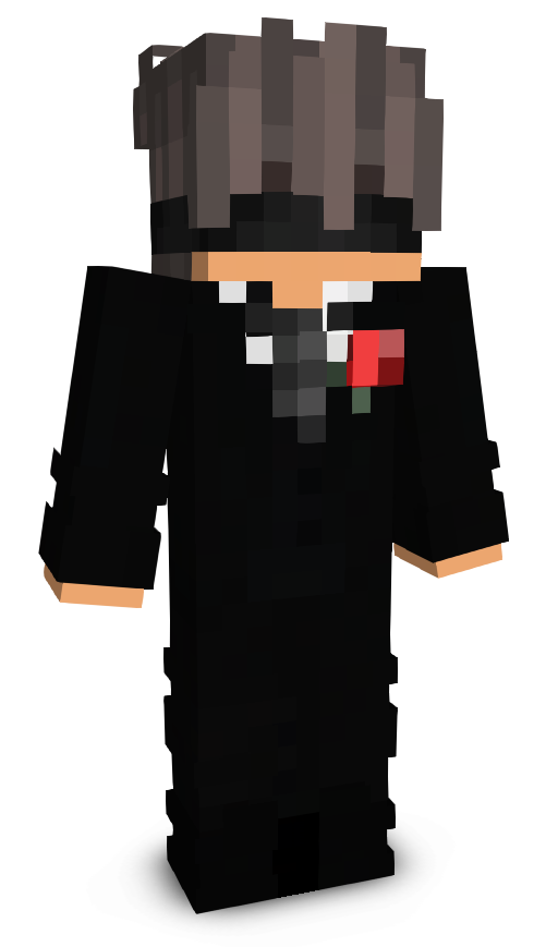 saturnpvps's skin