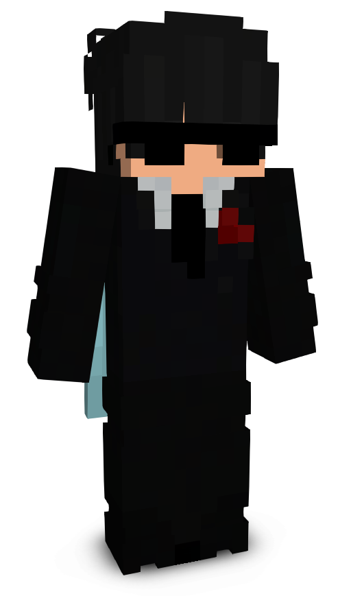 GuiltyMussel664's skin