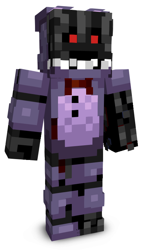 MyNameLama's skin