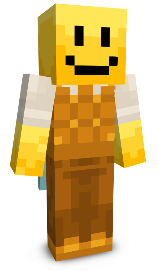 Speiderman12125's skin