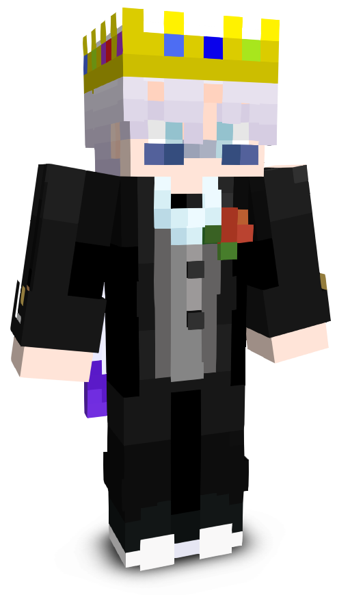 wizeerl's skin