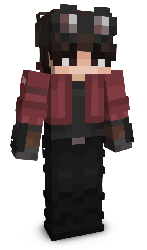 spaceman1432's skin