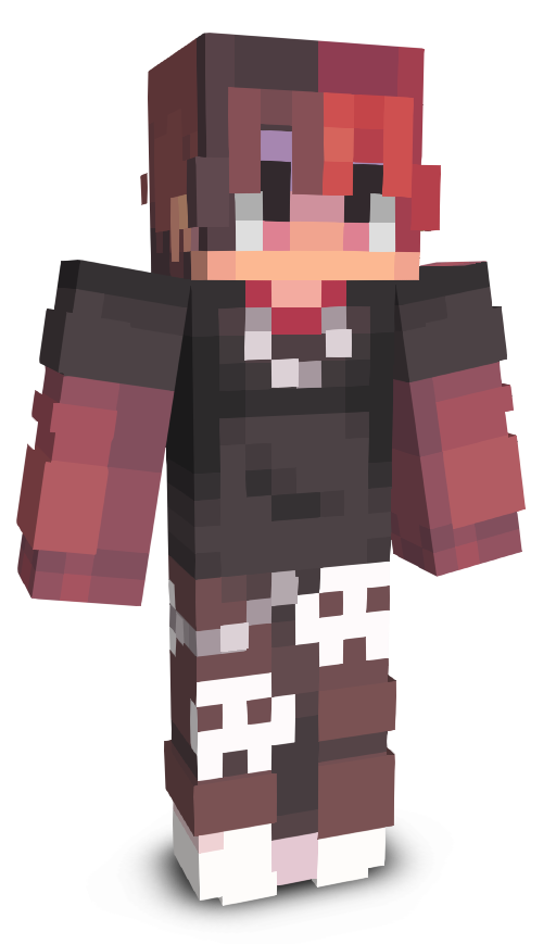Invis1717's skin