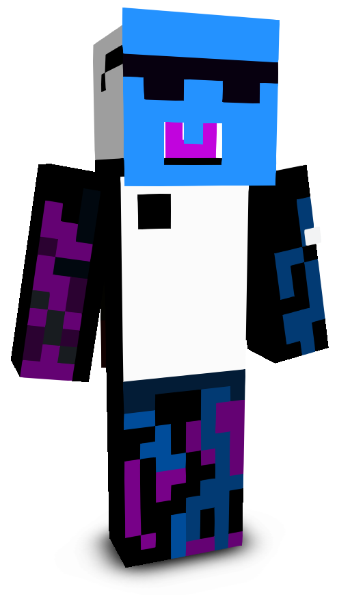 HOMAMGO20135's skin