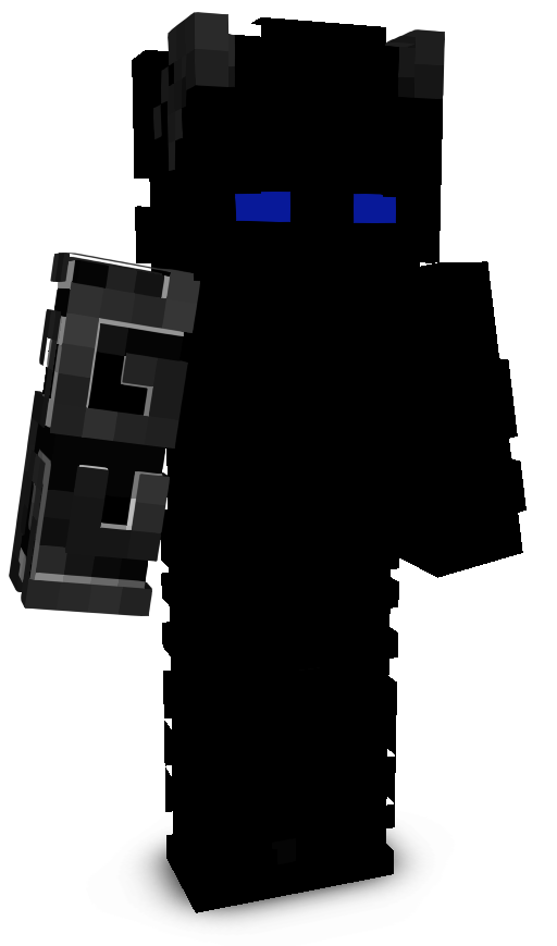 oxendor's skin