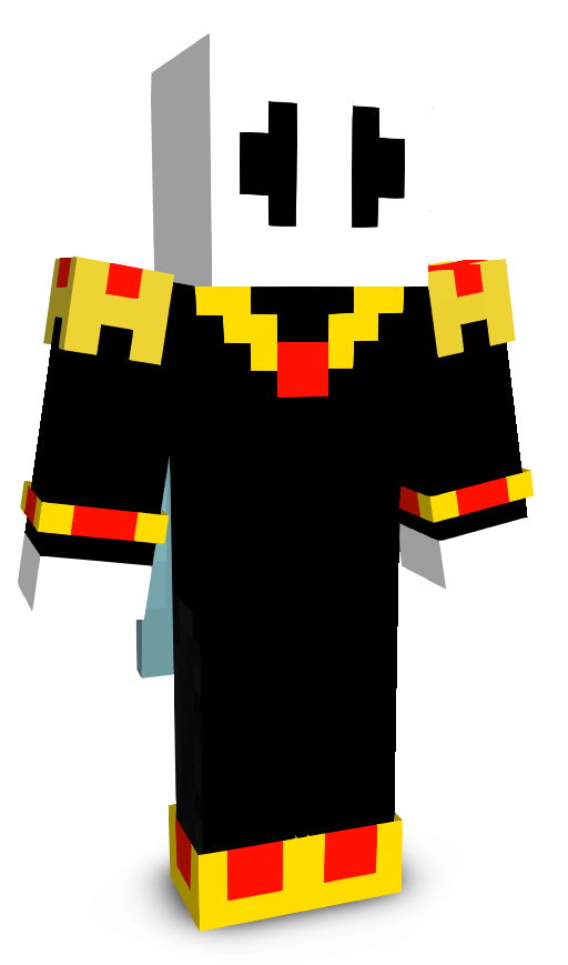 General_Apollon's skin