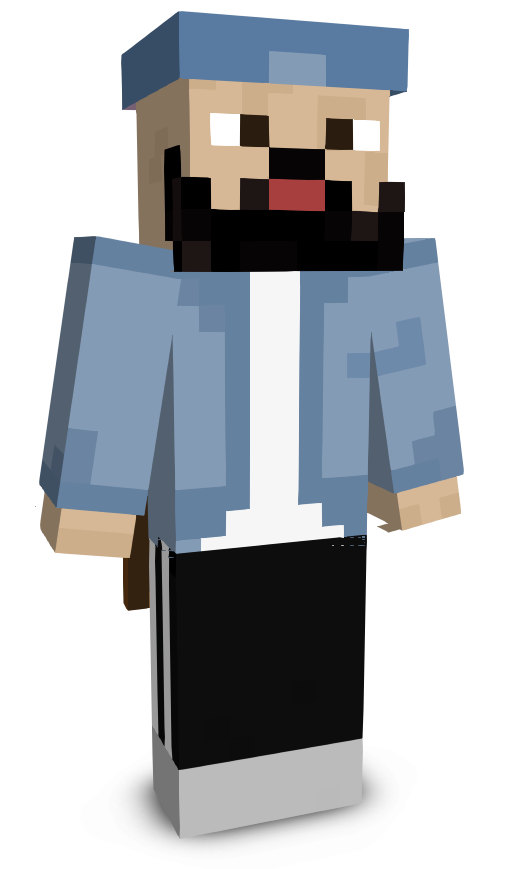 JUANH0's skin
