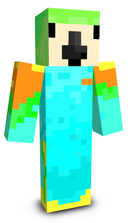 FauxBee0358's skin