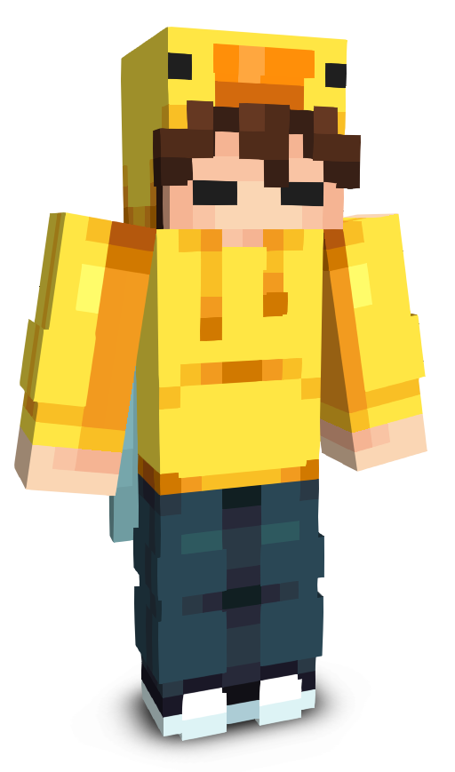 josephgamerr404's skin