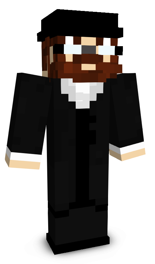 vtmi's skin