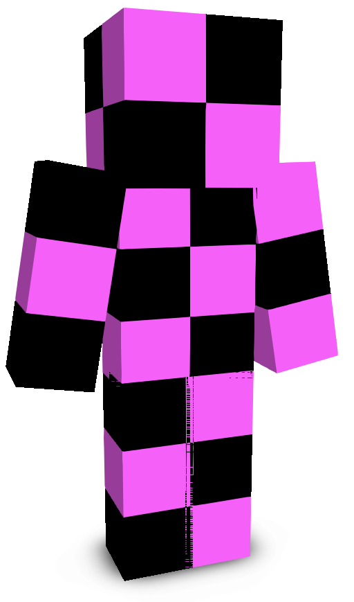 vCritical's skin