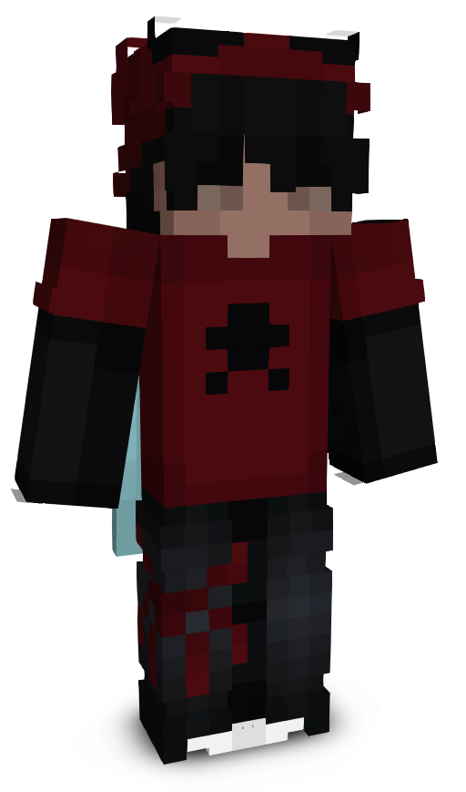 Flow_ong's skin