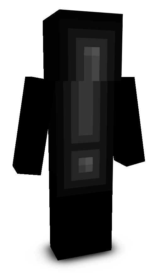 Chobanii's skin