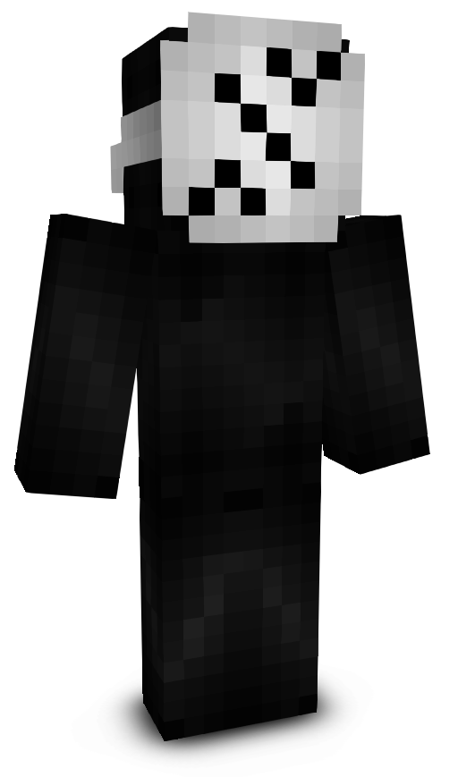 Evlipsee's skin