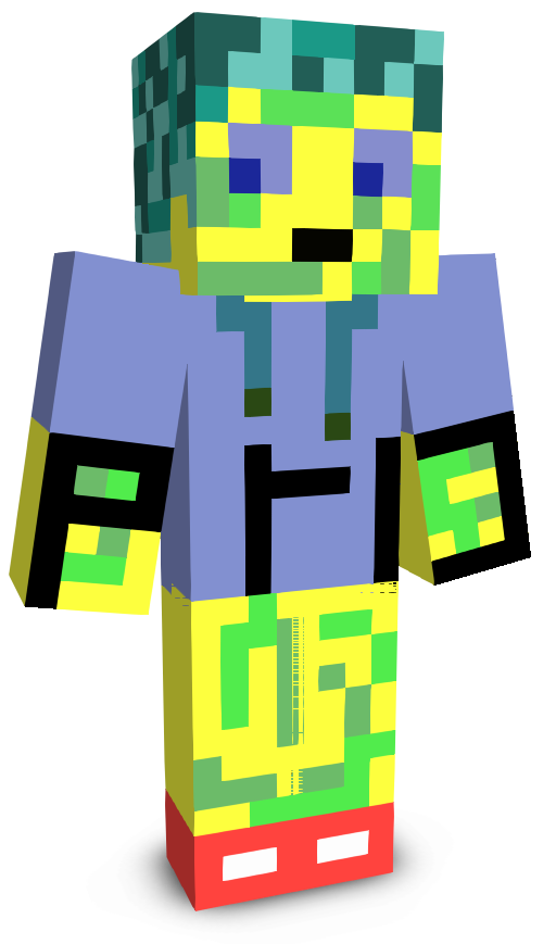 5264FrumpySpy's skin