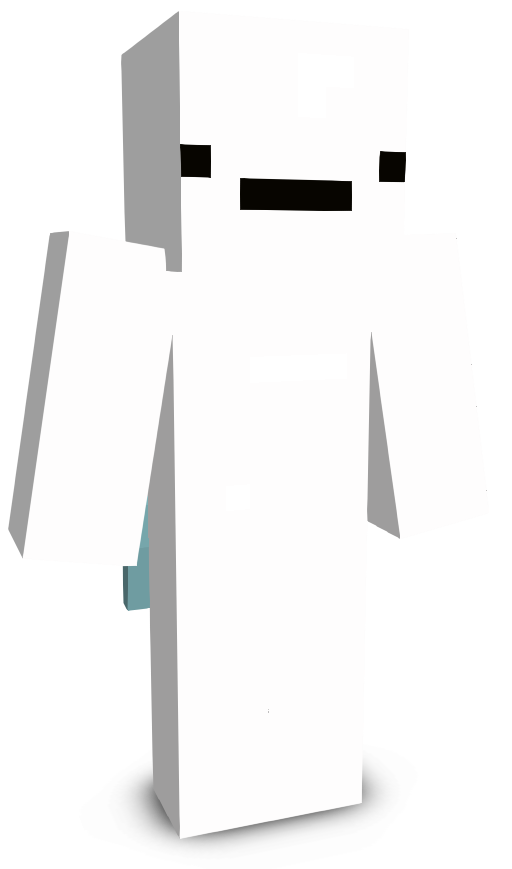 ItzGhena's skin