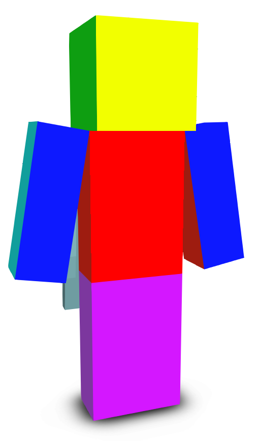 not_the_anvill's skin
