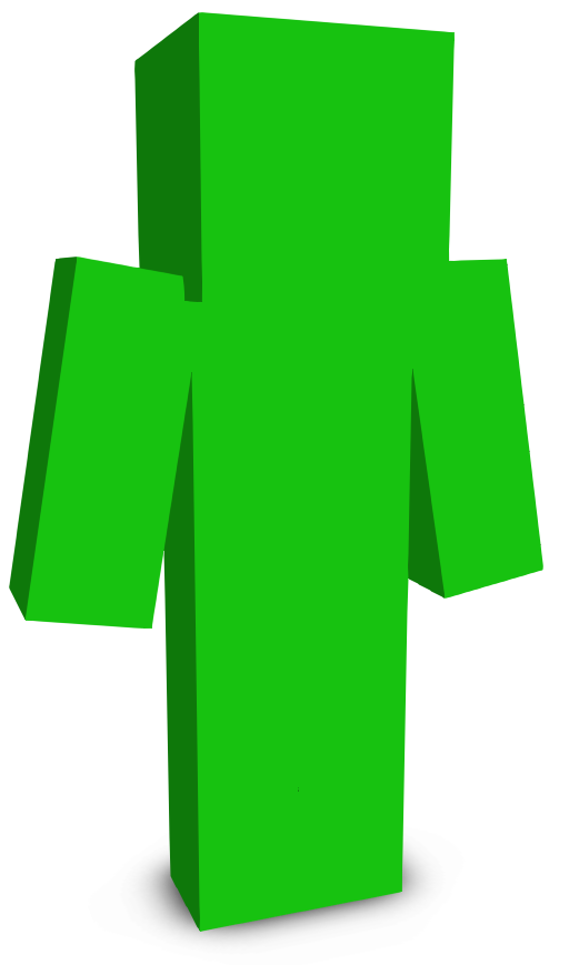 kidgreen_smart's skin