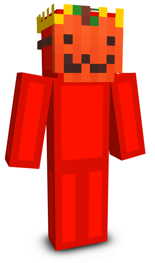 DerBaumigeBaum's skin