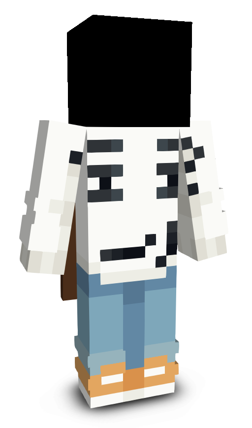 TryuHere's skin