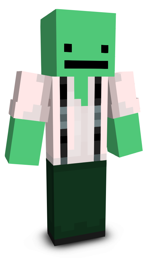 xlo3x's skin