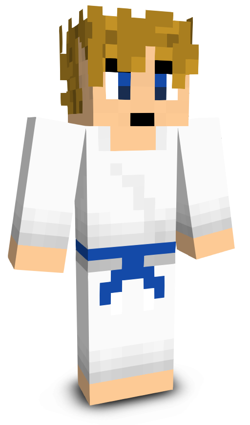 AxunaiMC's skin