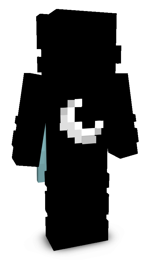 Otamu_'s skin
