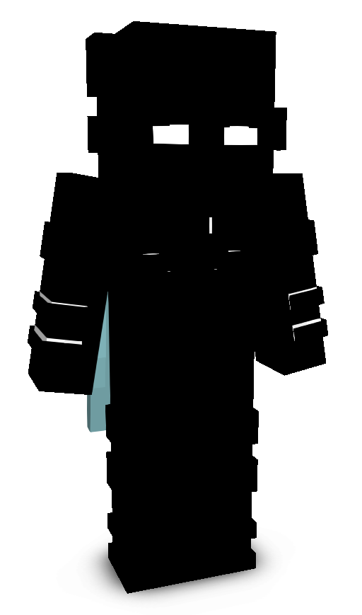 Havoced's skin