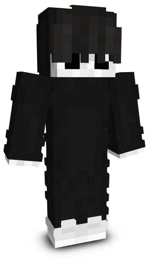 Timmite's skin