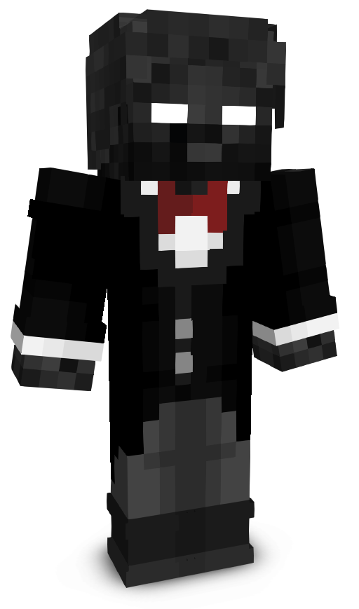 haFke7's skin