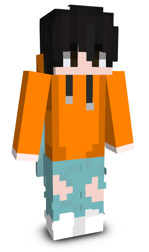 iamyona's skin