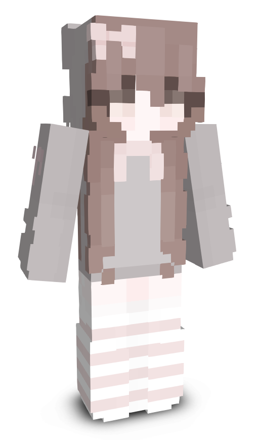 Shlawug's skin