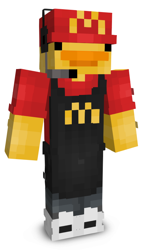 imnevergivingup's skin